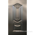 Luxury Design Stamped Steel Door Skin